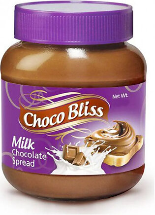 Youngs Choco Bliss Milk Chocolate Spread 350 Grms
