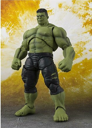 Avengers : Hulk Figure