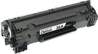 36a Chinese Black Laserjet Toner Cartridge For Hp Printer