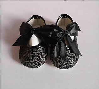 Baby Fancy Shoes With Stars