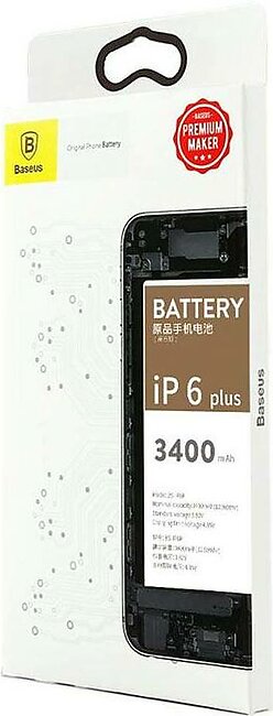 BASEUS Batteries iPhone SERIES
