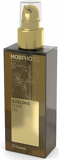Framesi Morphosis Sublimis Pure Oil 125 Ml