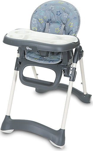 Tinnies Baby Multifunctional & Compact Folding High Chair