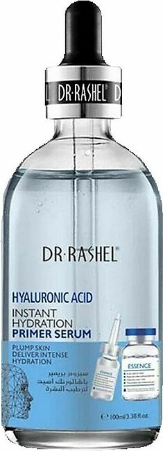 Dr. Rashel Hyaluronic Acid Instant Hydration Primer Serum 100ml Drl-1494