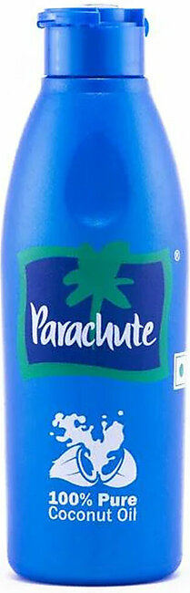 Parachute 100% Pure Coconut Oil 200ml