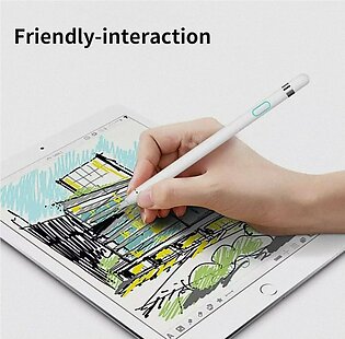 WiWU Pencil for android  P339 Universal Active Drawing Pencil Capacitive Smart Touch Screen Stylus Pen Android ii Pad capacitive stylus pen,high sensitive stylus pen,stylus pen for touch screen