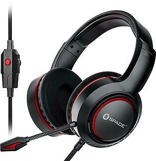 Space Ap 580 Alpha Pro Gaming Headset Space Alpha Ap-580