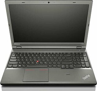 Lenovo Thinkpad T540p - Core I5 4th Generation - 4gb Ram - 500gb Hdd - 15.6inch Screen - Numpad - Free Laptop Bag