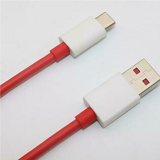 Oneplus 6 cable