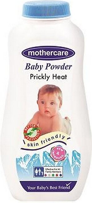 Mothercare Prickly Heat Powder Large 250gm