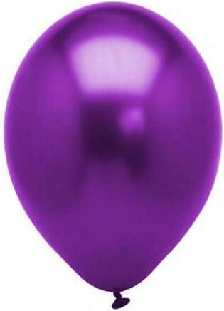 100pcs Latex Balloon Wedding Ballons Happy Birthday Balloon 16 Inch -purple