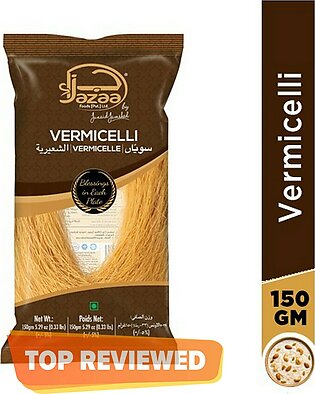 Jazaa Vermicelli Pack 150 Gm