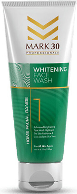Mark 30 Facewash| Facewash For Men And Women | Face Wash