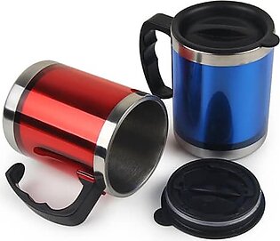 Stainless Steel Coffee Mug Tea Mug Heavy Quality