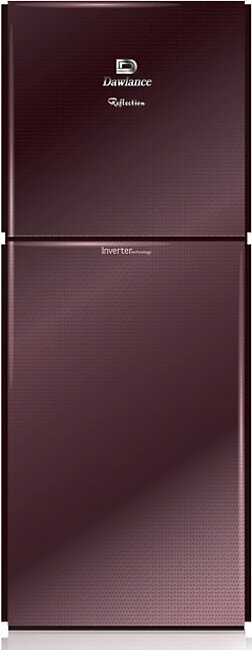 Dawlance Refrigerator 91996 Wb Glass Door Inverter / Large Size / 12 Years Warranty / Fridge / Freezer