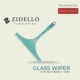Windows Cleaner Glass Wiper - Ultra Handy Version - Wiper For Windows - Glass Cleaner Wiper Multicolours