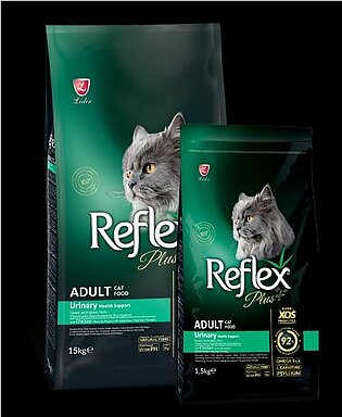 Reflex plus Urinary Cat Food