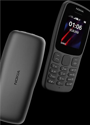 Nokia 106 classic advance telecom