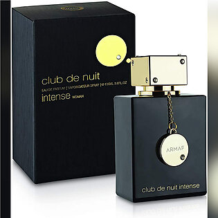 Armaf - Club de Nuit Intense Perfume for Women 105 ml