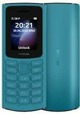 Nokia 105 4G Cover Good Quality back cover