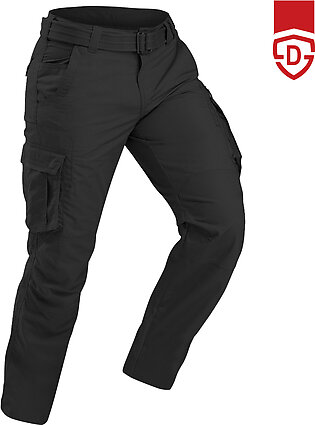 Pants For Men New Tough 6 Pockets Cargo Trousers - Stay Stylish And Ready For Action With New Tough Cargo Pants
