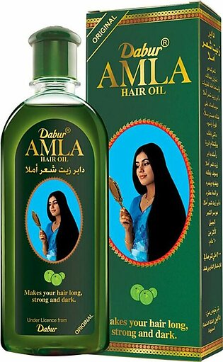 Dabur Amla Hair Oil -100ml