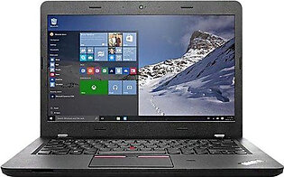 Daraz Like New Laptops - Lenovo Thinkpad T460 Ultra Book, Core I5 6th Generation, 8gb Ddr3 Ram, 256gb Ssd Drive, 14.1 Led Display, Intel Hd Graphics, A+ Condition