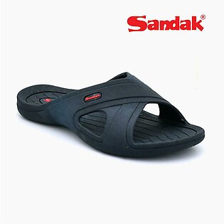 Bata Sandak - Slippers For Men