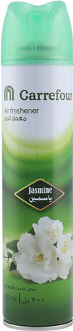 Wbm - CRF Air Freshener Spray Jasmine 300ML