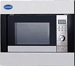 Canon Built in Microwave Oven