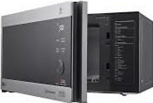 LG Microwave Oven