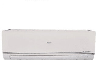 Haier Air Conditioner Wall Mount 1.5 ton Inverter