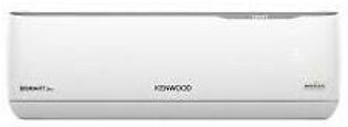 Kenwood Air Conditioner 1.5 ton Wall Mount Inverter