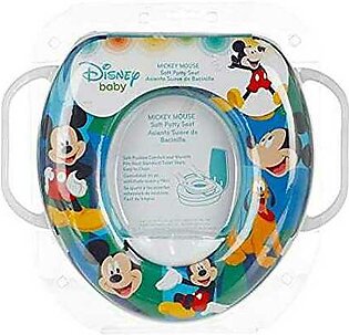 Mickey Mouse Baby Potty Seat |