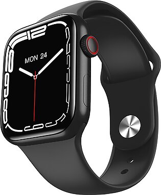 W17 Microwear Series 7 Bluetooth Smart Watch
