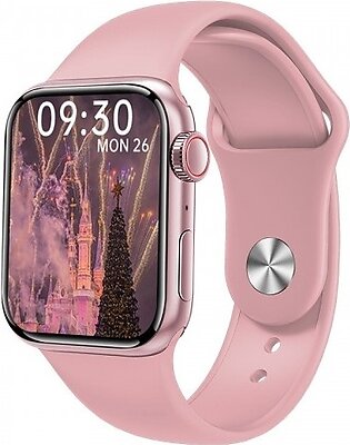 HT-22 Series 6 Apple Logo Smart Watch