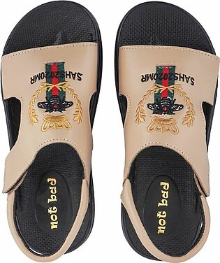 Kid's Sandals, For Boys, Apricot, 228-50