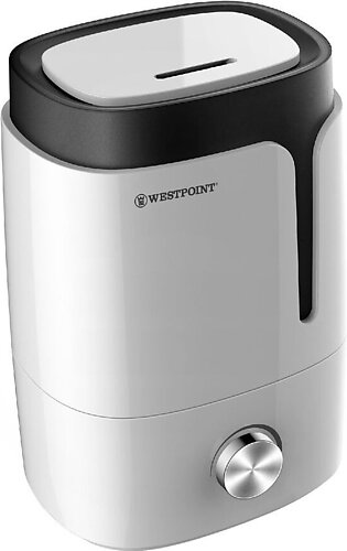 West Point Deluxe Ultrasound Room Humidifier, WF-1201