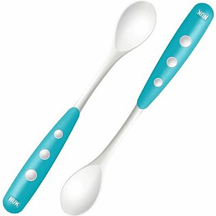 Nuk Baby Feeding Spoon, 6m+, 10255053