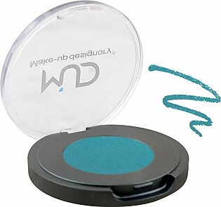MUD Makeup Designory Eye Color Compact, Deco