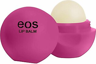 Evolution Of Smooth eos Strawberry Drop SPF Lip Balm, 15g