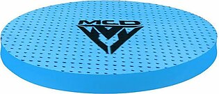 MCD Yoga Knee/Elbow Pad Pair, Blue