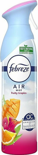 Febreze Air Freshener, Fruity Tropics, 300ml