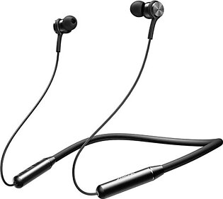 Joyroom Neck-Band Wireless Headphone, Black, JR-DY02