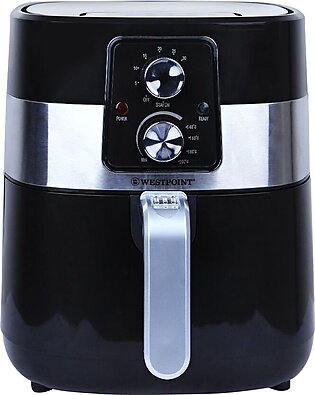 West Point Deluxe Air Fryer, WF-5256