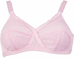 IFG X-Over Bra, Pink