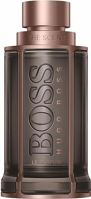 Hugo Boss The Scent Le Parfum, Fragrance For Men, 100ml