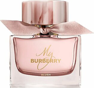 My Burberry Blush Eau De Parfum, For Women, 90ml