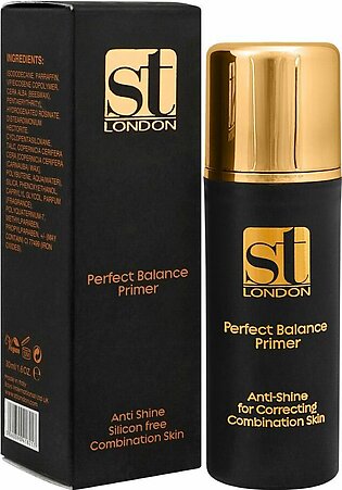Sweet Touch London Perfect Balance Primer