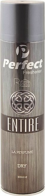 Perfect Entire Room Air Freshener, 300ml